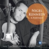 Best of Nigel Kennedy [International Version] artwork