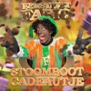 Stoomboot Cadeautje - Single