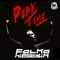 Peaktime - Continuous DJ Mix artwork