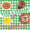 VIVA L'ITALIA! Le più belle canzoni popolari e tradizionali, 2014