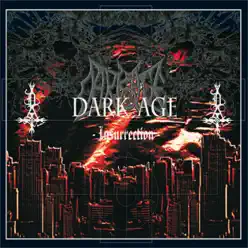 Insurrection (Re-Release) - Dark Age