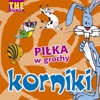 The Best - Piłka w Grochy