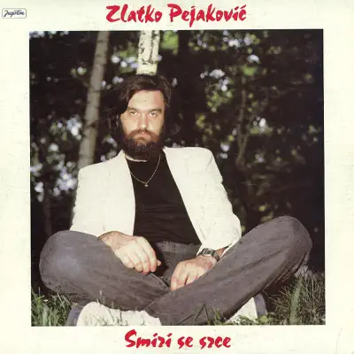 Smiri Se Srce - Zlatko Pejakovic Smiri Se Srce - Zlatko Pejakovic