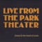 It Don't Make Sense (You Can't Make Peace) [Live] - Jimmi and the Band of Souls lyrics