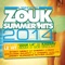 Zouk la (feat. Bob Sinclar) [Bob Sinclar Remix] - Kassav' lyrics