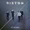 Me and My Broken Heart - Rixton lyrics