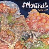 of Montreal - Like Ashoka's Inferno of Memory