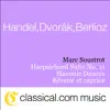 George Frideric Handel, Harpsichord Suite No. 11 In D Minor, Hwv 437 (Theme from the Folm "Barry Lyndon)) album lyrics, reviews, download