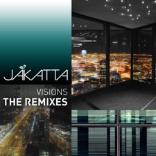 American Dream (Afterlife Mix) artwork