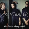 Kronthaler - Tormento (Si dolce è'l tormento)