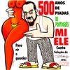 Miele - Olhos Castanhos