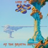 Like It Is - Yes at the Bristol Hippodrome ジャケット写真
