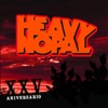 Heavy Nopal 25 Aniversario