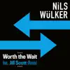 Worth the Wait (feat. Jill Scott) [Caspar Olsn Remix] - Single album lyrics, reviews, download