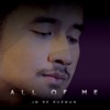 All of Me - Single