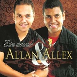 Allan & Allex - Estou Abençoado