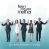 How I Met Your Music: Deluxe artwork