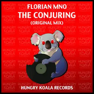 descargar álbum Florian MNO - The Conjuring