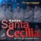 Tu Ingrato Corazón - Grupo Santa Cecilia de Ario de Rosales, Mich lyrics
