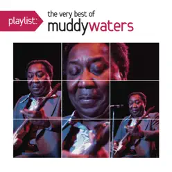 Playlist: The Very Best of Muddy Waters - Muddy Waters