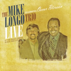 Mike Longo Trio - 52nd Street Theme (Live)
