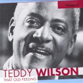 Teddy Wilson, Vol. 6 artwork