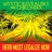 Herb Must Legalize Now (feat. Chronixx)