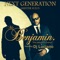 Next Generation (Mister Sulu) [feat. DJ Luciano] - Mr. Benjamin lyrics