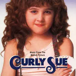 Curly Sue (Music From the Motion Picture) - Georges Delerue Curly Sue (Music From the Motion Picture) - Georges Delerue