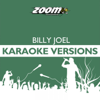Zoom Karaoke Heroes - Billy Joel - Zoom Karaoke