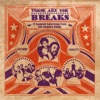 These Are the Breaks, 2011
