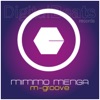M-Groove - Single