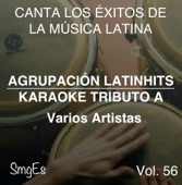 La Bamba (In the Style of Los Lobos) [Karaoke Version] artwork