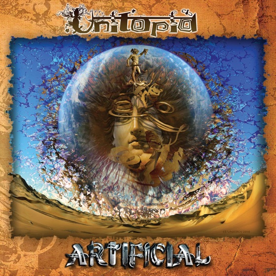 Cover artwork for Reflections