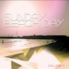 Sunday Beach Day, Vol. 1 (Relaxed Beach Tunes)
