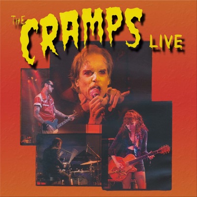 Mad Daddy - The Cramps | Shazam