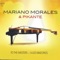 Autumn Dreams (feat. José Encarnación) - Mariano Morales & Pikante lyrics