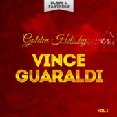 Golden Hits By Vince Guaraldi Vol 1 artwork