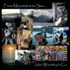From Mountains to Sea... album lyrics, reviews, download