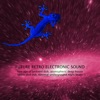 Future Retro Electronic Sound -New Age of Ambient Dub, Atomspheric Deep House Space Chill out, Minimal Underground Night Beats