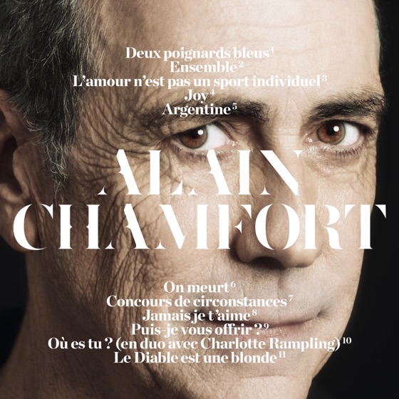 Cover artwork for Joy