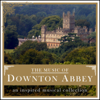 L'Orchestre d'Academie - Downton Abbey (Main Theme) artwork