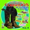 Buenos Aires - Tony Magallon Y Los Magallones lyrics