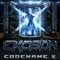 Codename X - Excision lyrics