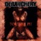 Debauchery Bloodpack - Debauchery lyrics