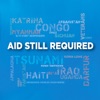 Aid Still Required, 2010