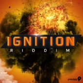 Ignition Riddim (Trinidad and Tobago Carnival Soca 2015) - EP artwork