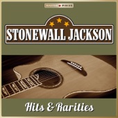 Masterpieces Presents Stonewall Jackson: Hits & Rarities (27 Country Songs) artwork