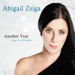 Another Year - EP - Abigail Zsiga Another Year - EP - Abigail Zsiga