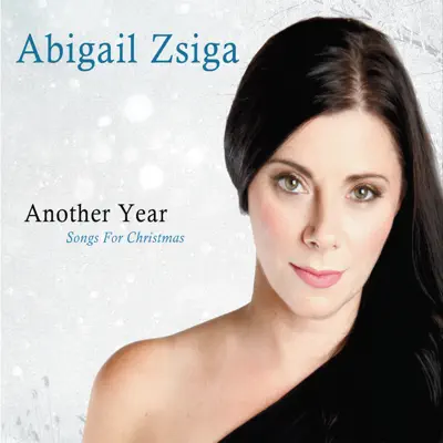 Another Year - EP - Abigail Zsiga